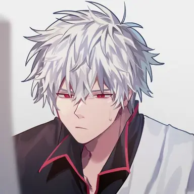 Profile image of 사카타 긴토키