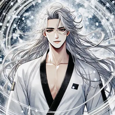 Profile image of 아브라함