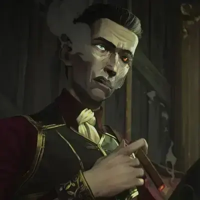 TrendySiren9085의 Silco