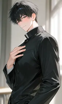 Profile image of Hayato Nakano