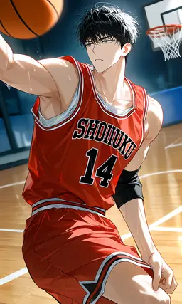 Profile image of Hayato Nakano