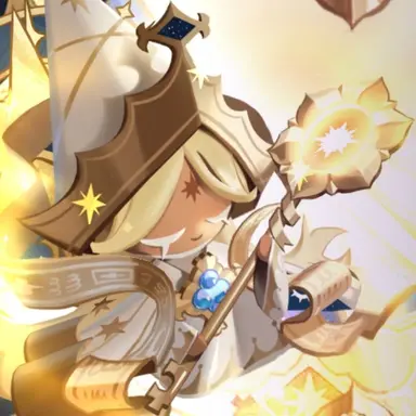 Profile image of 퓨어바닐라