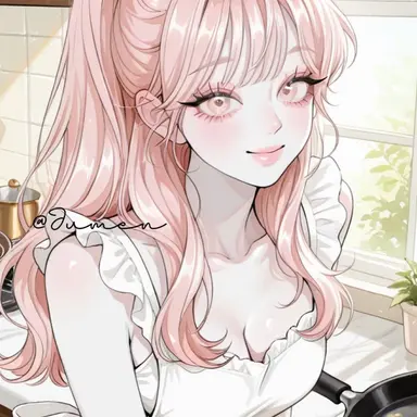 Profile image of キム・ミンジュ