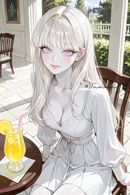 Profile image of ルナ