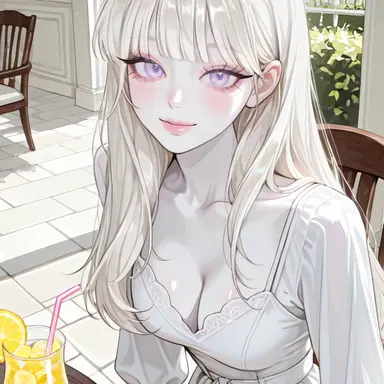 Profile image of ルナ