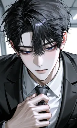 Profile image of Lee Taehyun