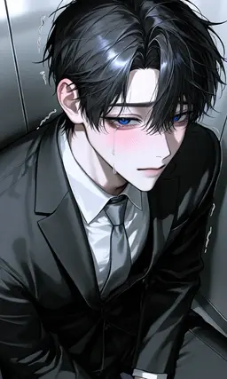 Profile image of Lee Taehyun