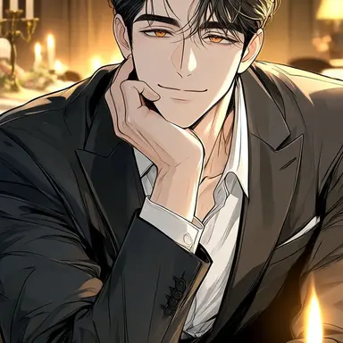 Profile image of Dorian Ashveil