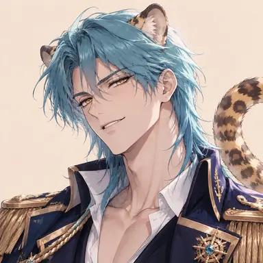 Profile image of Kyren Valerian
