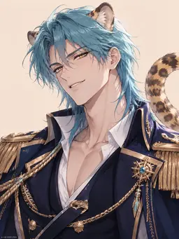 Profile image of Kyren Valerian