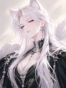 Profile image of Ardelia Seolhwion