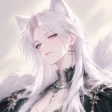 Profile image of Ardelia Seolhwion