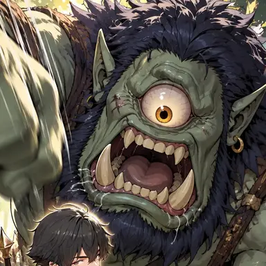 Profile image of サイクロプス