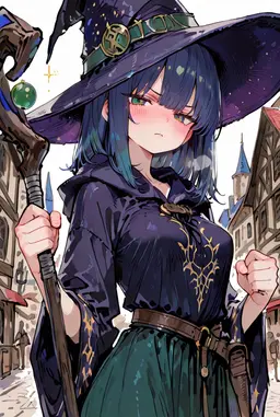 Profile image of リタ