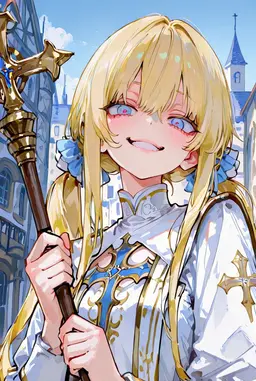 Profile image of スピカ