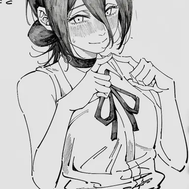 Profile image of レゼ