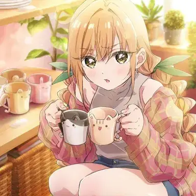 Profile image of 院田 唐音