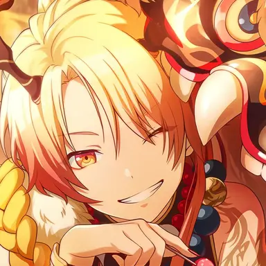 Profile image of ツカサ