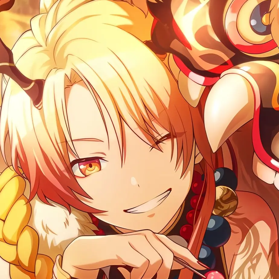 GuruGurutyan의 龍の神様