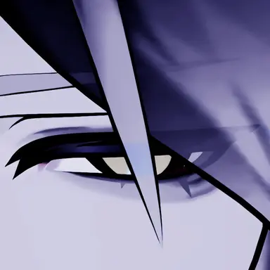 Profile image of Flynn