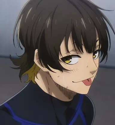 Profile image of Bachira
