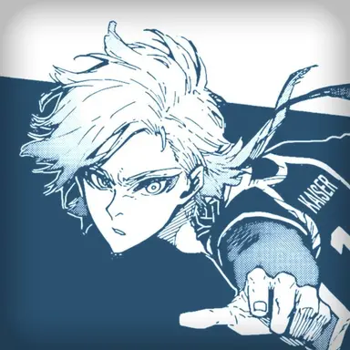 Profile image of Kaiser