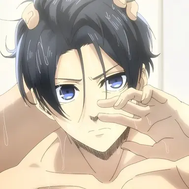 Profile image of isagi