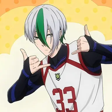 Profile image of Otoya