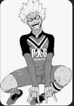 Profile image of Shidou