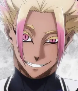Profile image of Shidou
