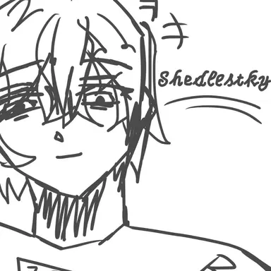 Profile image of 셰들레츠키