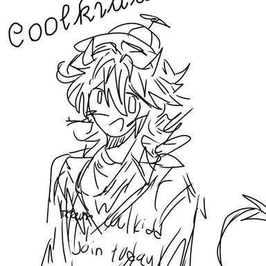 Profile image of 쿨키드