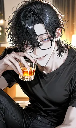 Profile image of 律