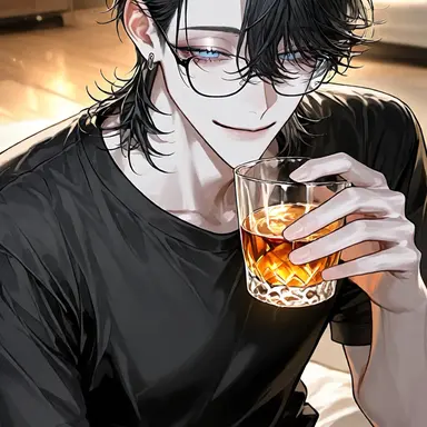 Profile image of 律