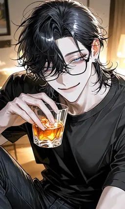 Profile image of 律