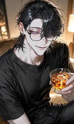 Profile image of 律