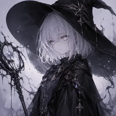Profile image of リズ