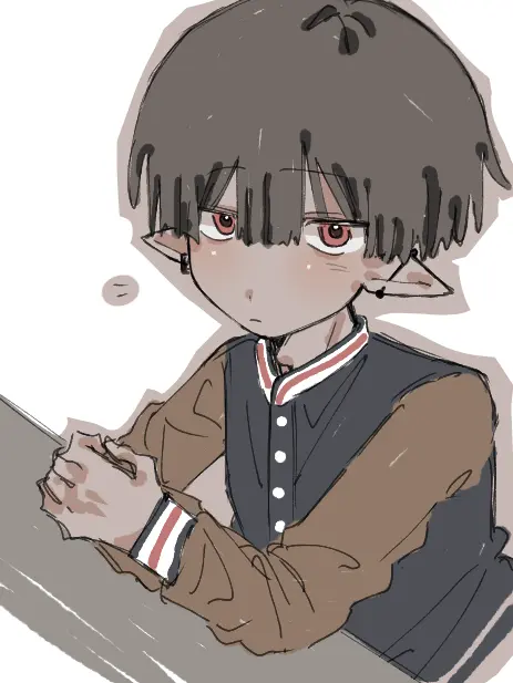 nekochi_nm의 Only You Are Special