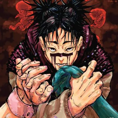 Profile image of Choso Kamo