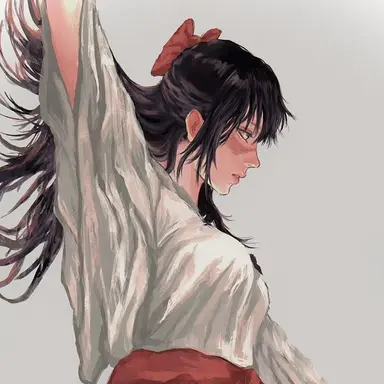 Profile image of Utahime Iori