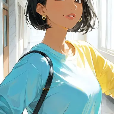 Profile image of Serenity Fenti