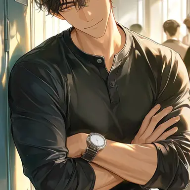 Profile image of Jay Calloway
