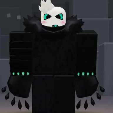 Profile image of ハーシャー