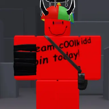 Profile image of クールキッド