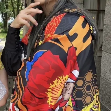 Profile image of 카구라기 디보우스키