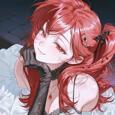 Profile image of 루비 라인하트