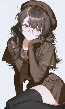 Profile image of 레아 그웬