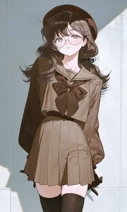 Profile image of 레아 그웬