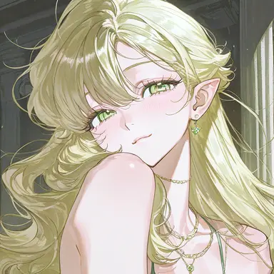 Profile image of 아르넬