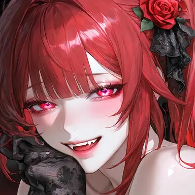 Profile image of 루비 라인하트